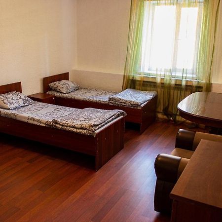 Karagandy Nuri Hotel Стадион מראה חיצוני תמונה