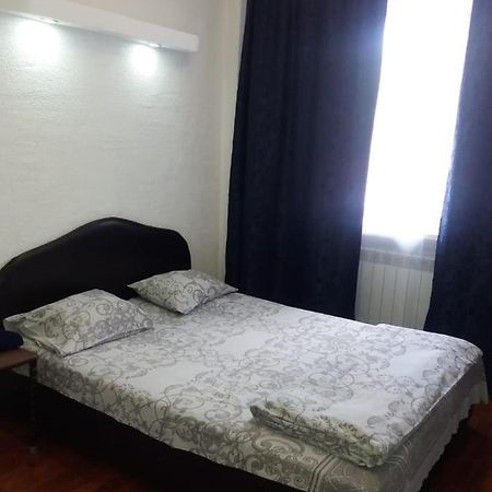Karagandy Nuri Hotel Стадион מראה חיצוני תמונה