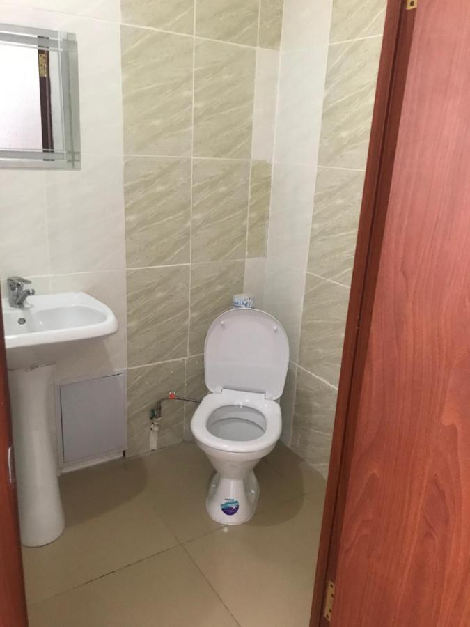 Karagandy Nuri Hotel Стадион מראה חיצוני תמונה