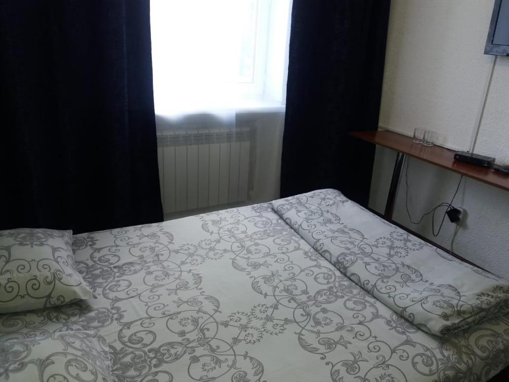 Karagandy Nuri Hotel Стадион מראה חיצוני תמונה