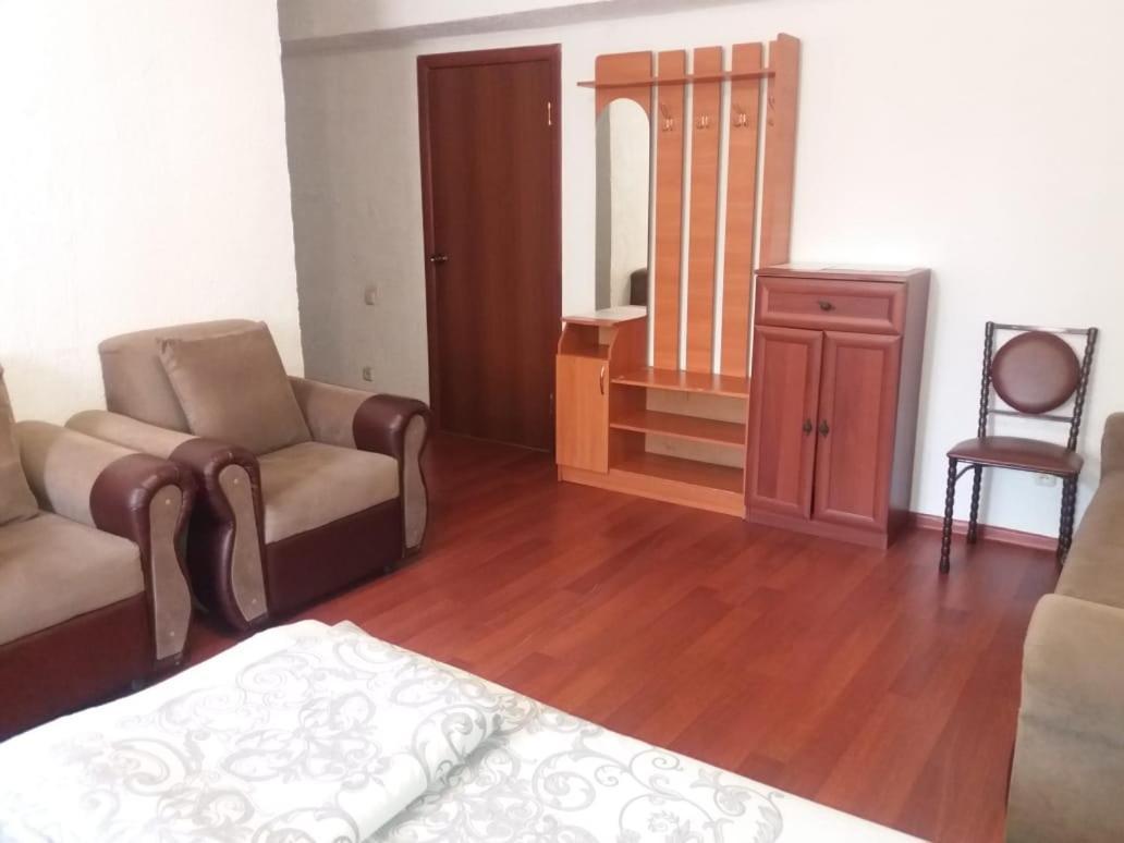 Karagandy Nuri Hotel Стадион מראה חיצוני תמונה