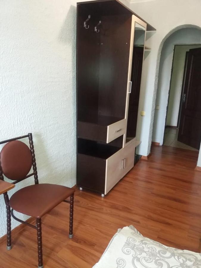 Karagandy Nuri Hotel Стадион מראה חיצוני תמונה