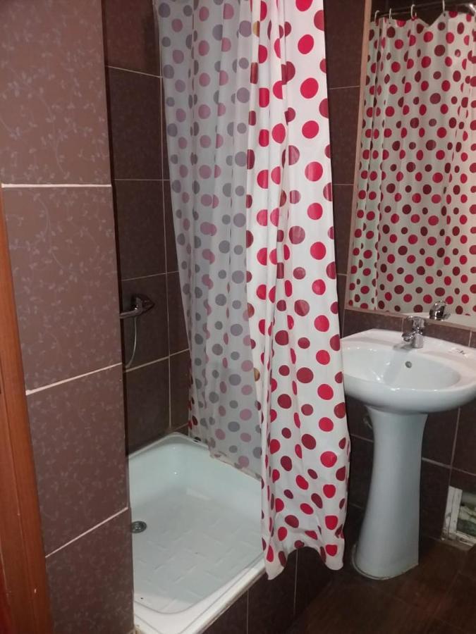 Karagandy Nuri Hotel Стадион מראה חיצוני תמונה