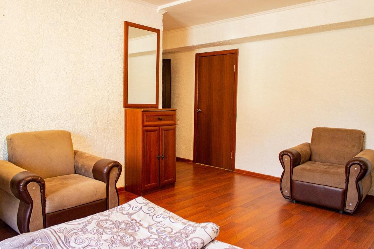 Karagandy Nuri Hotel Стадион מראה חיצוני תמונה