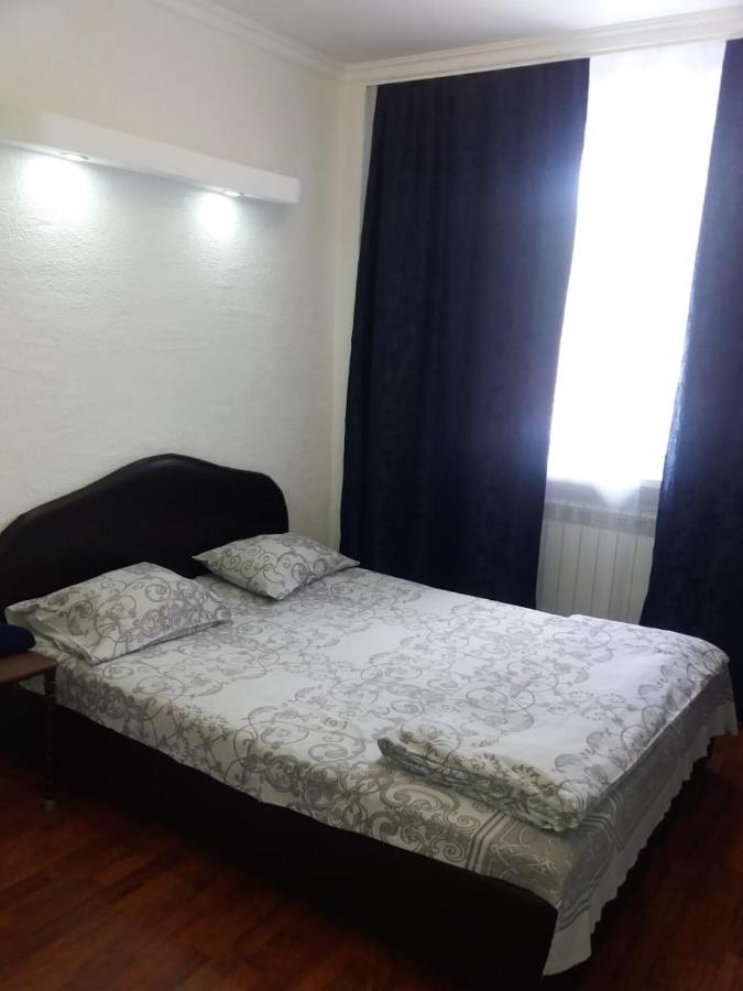 Karagandy Nuri Hotel Стадион מראה חיצוני תמונה