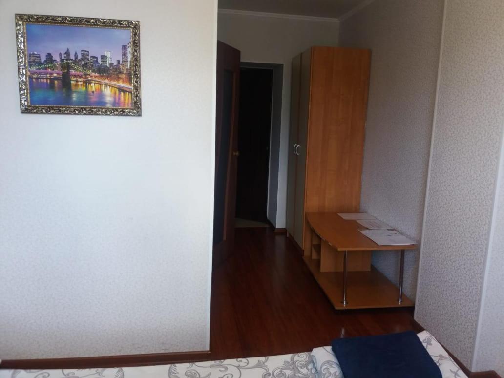 Karagandy Nuri Hotel Стадион מראה חיצוני תמונה