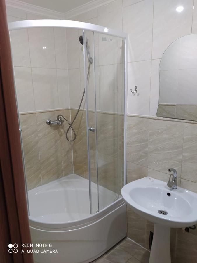 Karagandy Nuri Hotel Стадион מראה חיצוני תמונה